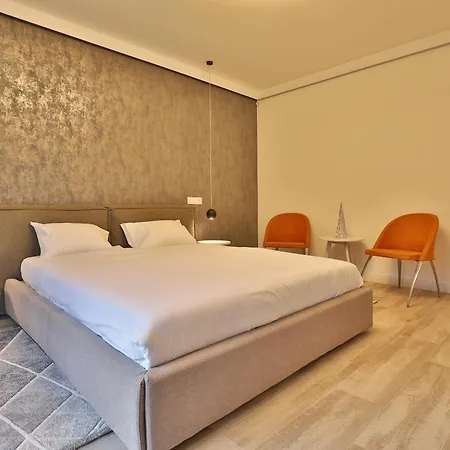 Appartement Ada Homes B51/4 *