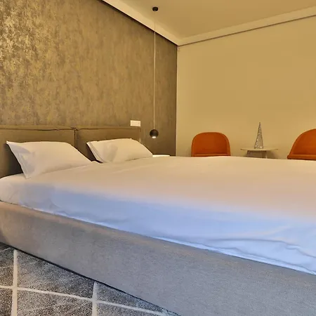Ada Homes B51/4 Appartement *