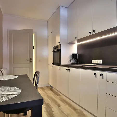 Ada Homes B51/4 Appartement *