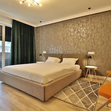 아파트 Ada Homes B51/4 브라쇼브