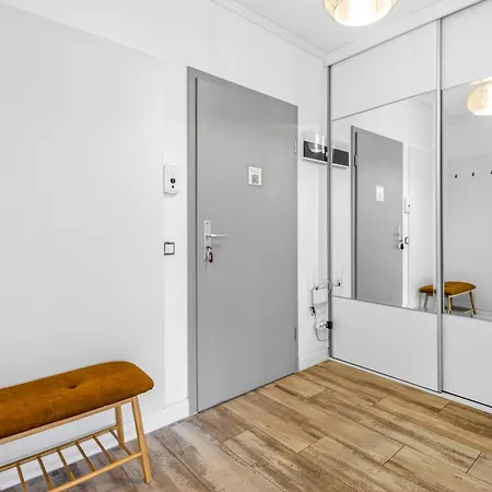 Ada Homes B51/4 Apartment