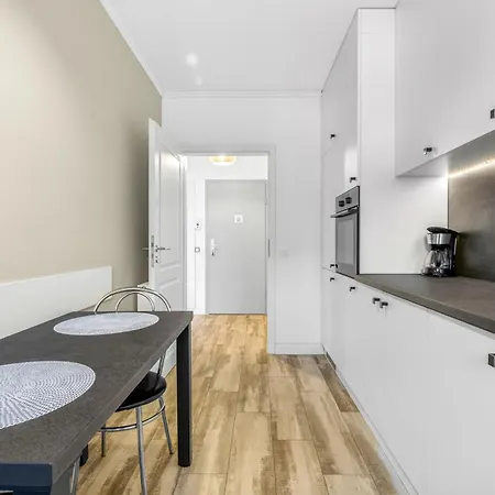 Apartment Ada Homes B51/4 Brasov