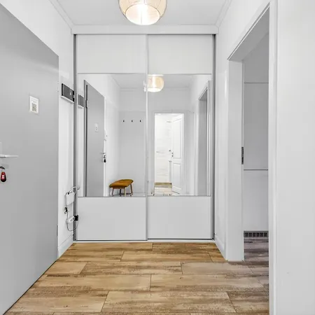 Ada Homes B51/4 Apartment Brasov