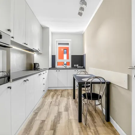 Apartment Ada Homes B51/4