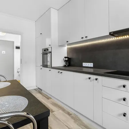 Ada Homes B51/4 Apartment