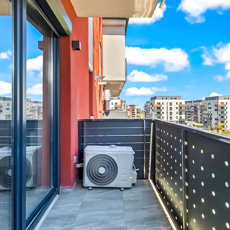 Ada Homes B51/4 Apartment *
