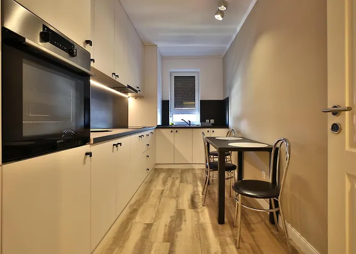 Apartment Ada Homes B51/4 *