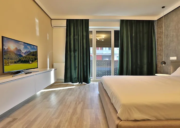 Apartment Ada Homes B51/4